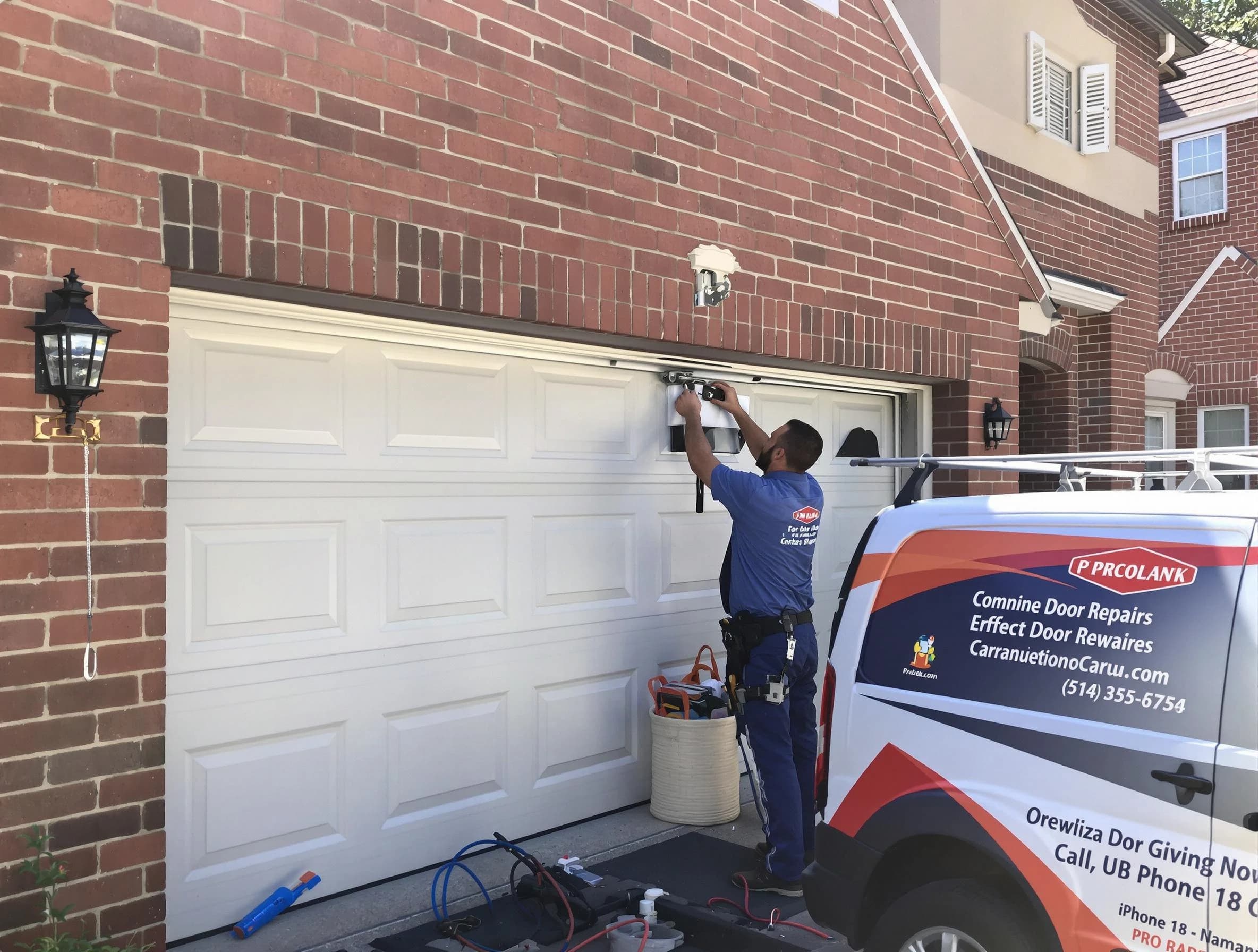East Brunswick Garage Door Repair local garage door repair technician in East Brunswick