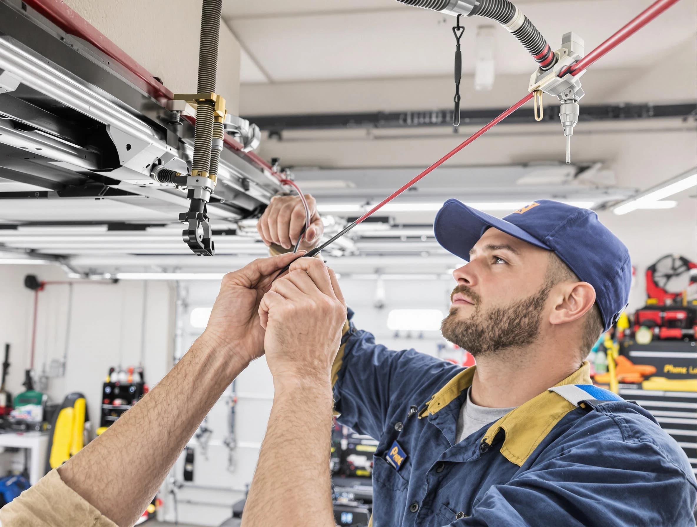 Cable Repair service in East Brunswick, NJ